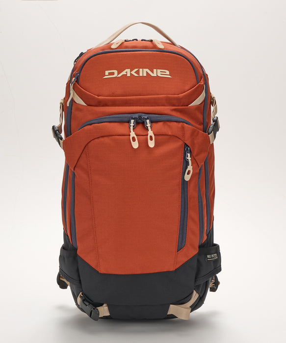 DAKINE HELI PRO BACKPACK 20L バックパック/リュック 【25-26SNOWモデル】