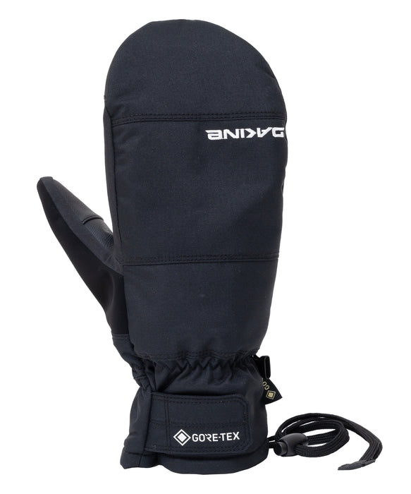 SALE】DAKINE SATURN GORE-TEX MITTS スノーグローブ 【25-26SNOWモデル】