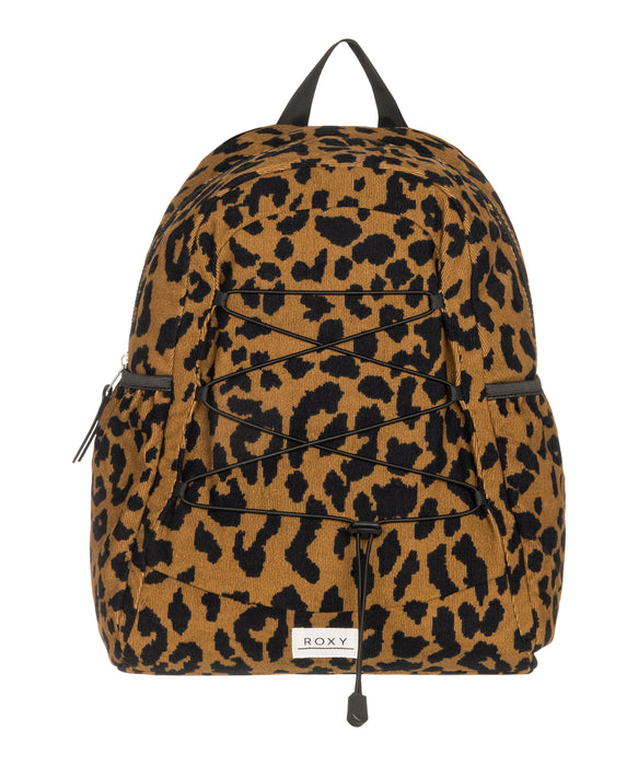 Roxy URBAN PARTY BACKPACK ウィメンズ バックパック リュック