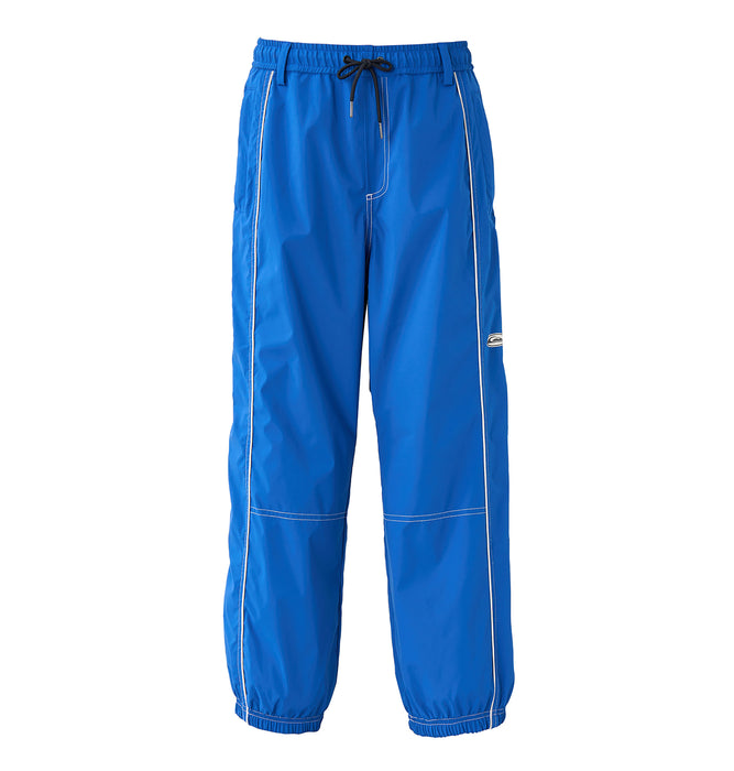 OUTLET】QUIKSILVER メンズ QUIK SLASH PT スノーパンツ 10,000mm撥水