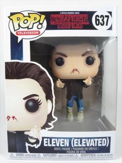 FUNKO POP! ストレンジャー・シングス ボビングワールド FUNKO POP