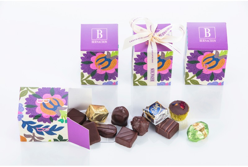 メゾンエデン・ボックス I BERNACHON