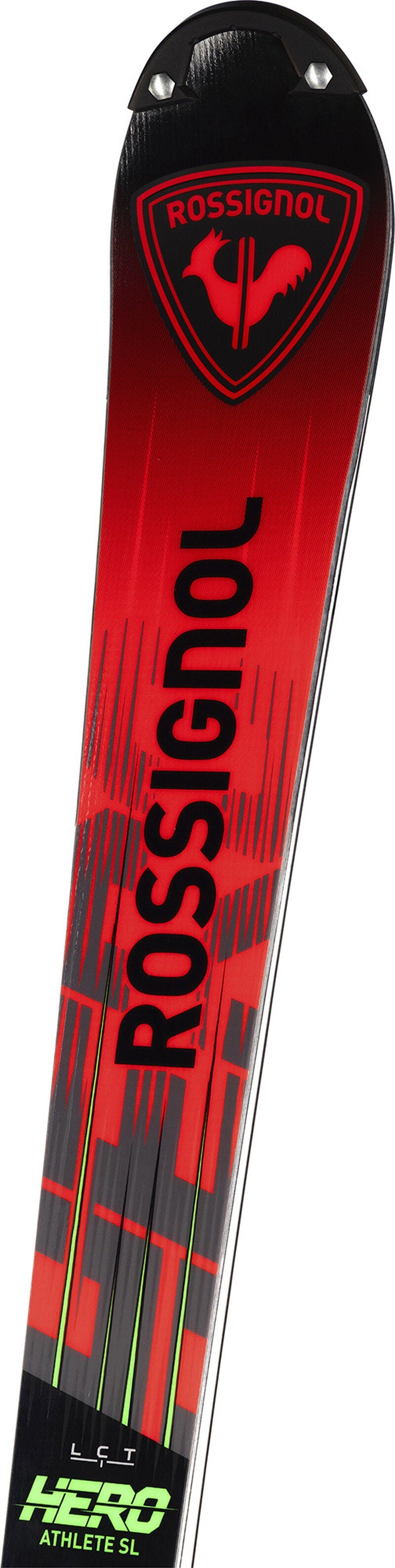 Rossignol Hero FIS SL Factory 165 – Boutique Garceau