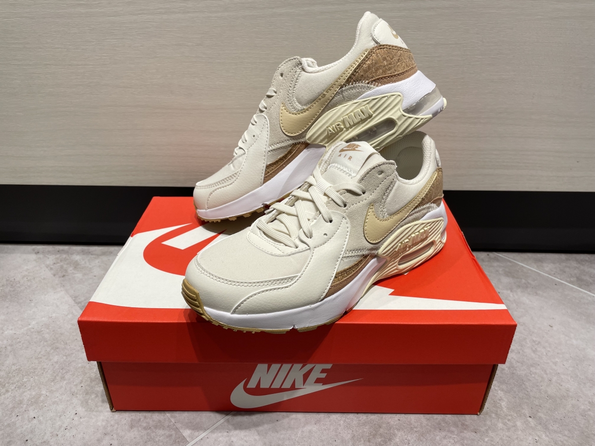 NIKE ☆エクシーコルク☆ | ABCマート グランドステージ／ABCマート