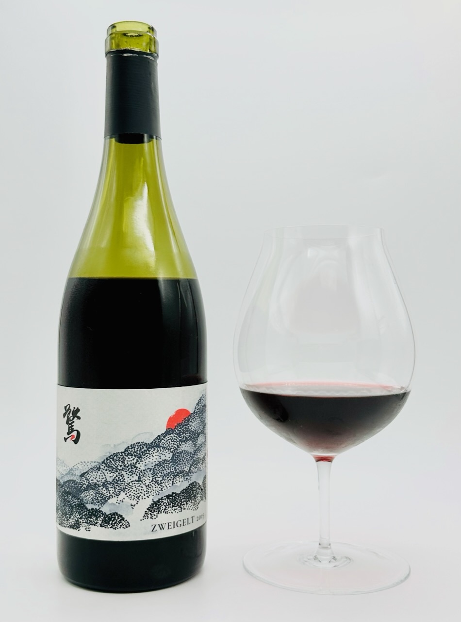 de MONTILLE & HOKKAIDO（ド・モンティーユ＆北海道） / ツヴァイ