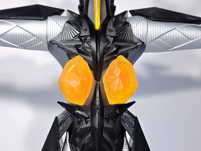 シン・ウルトラマンの限定ソフビが到着！（ムービーモンスターシリーズ