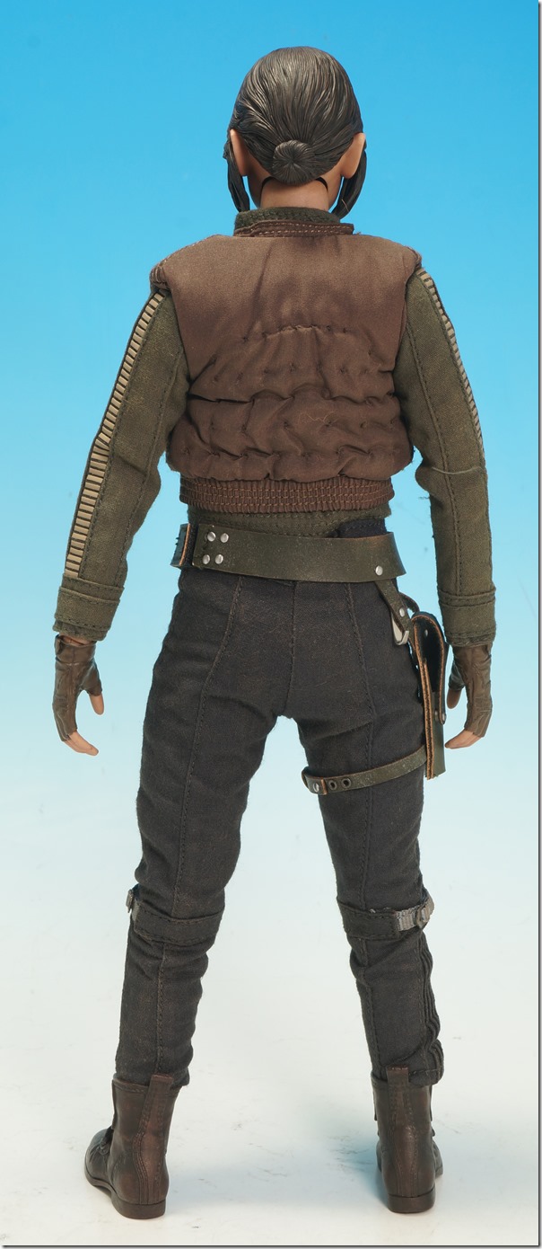 ホットトイズ ローグ・ワン/スター・ウォーズ・ストーリー ジン