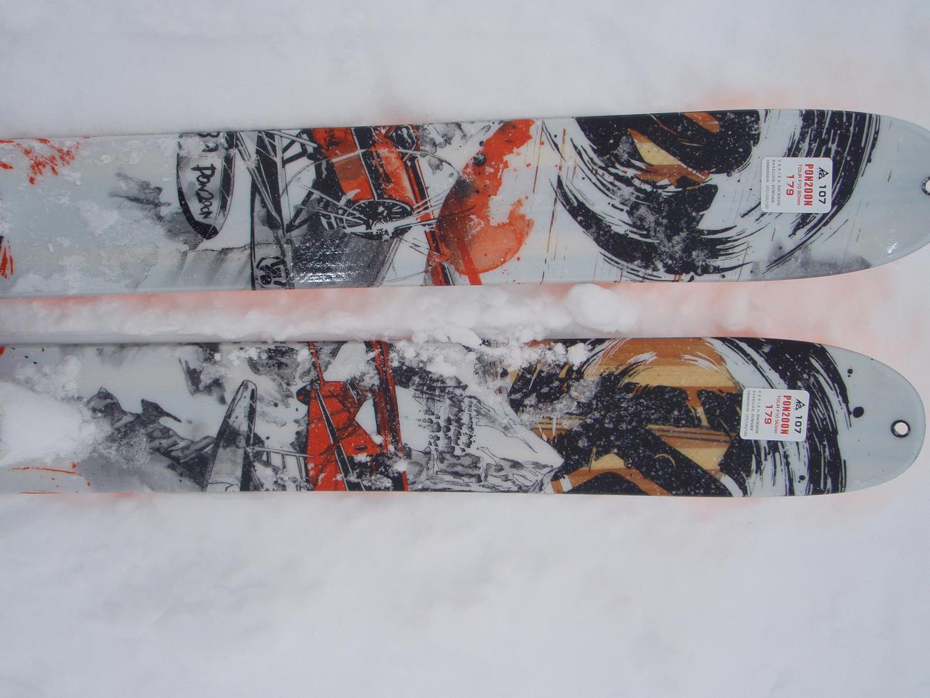 K2 pon2oon ポンツーン 2013 モデル試乗 レポート | ┃ゴズロフスキー