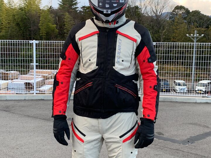 ダイネーゼ広島 Dainese Hiroshima | オフィシャルWEBサイト | ジャケット