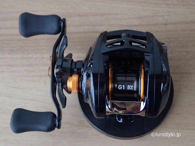 ダイワ 19 アルファス CT SV 70SHL Fインプレ ｜ blog@lurestyle