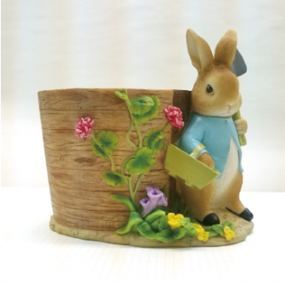 ピーターラビットのポットカバーが新発売！ | ピーターラビット