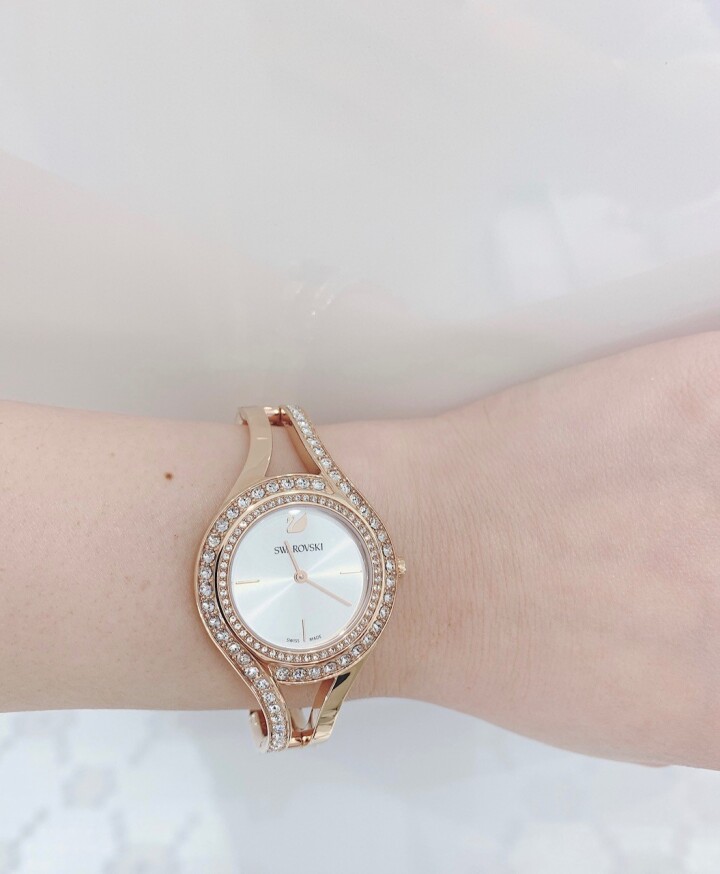 SWAROVSKI|スワロフスキーウォッチ| 渋谷スクランブルスクエア 東急