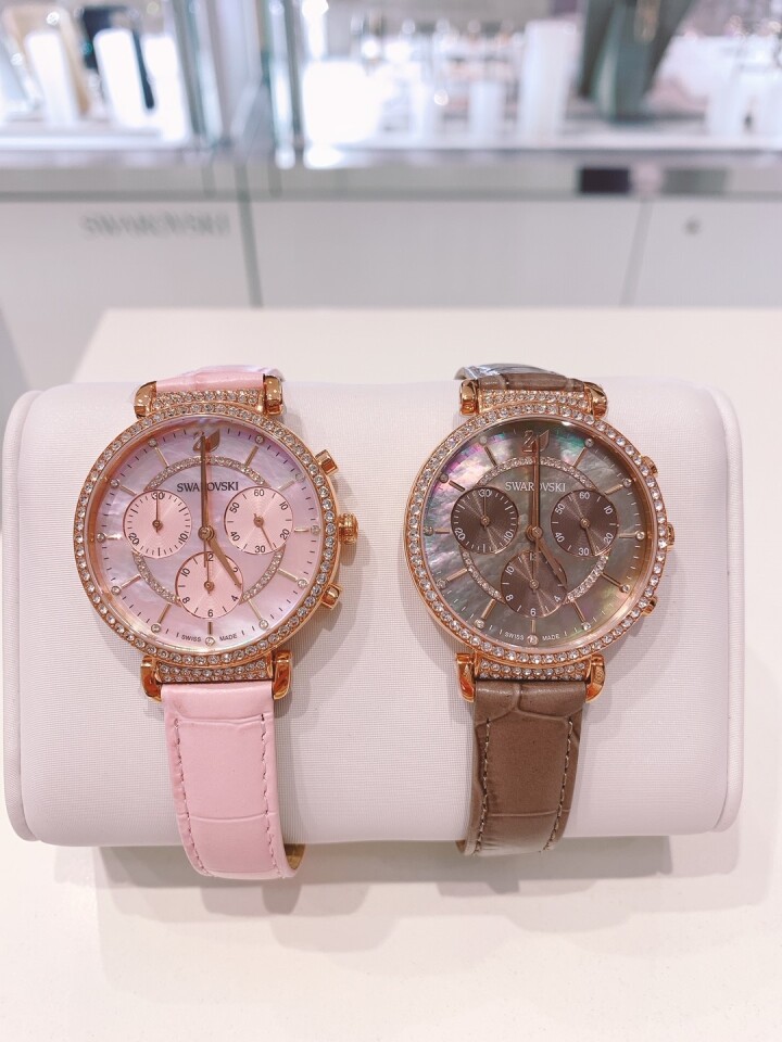 SWAROVSKI|スワロフスキーウォッチ《2021SS新作》| 渋谷スクランブル