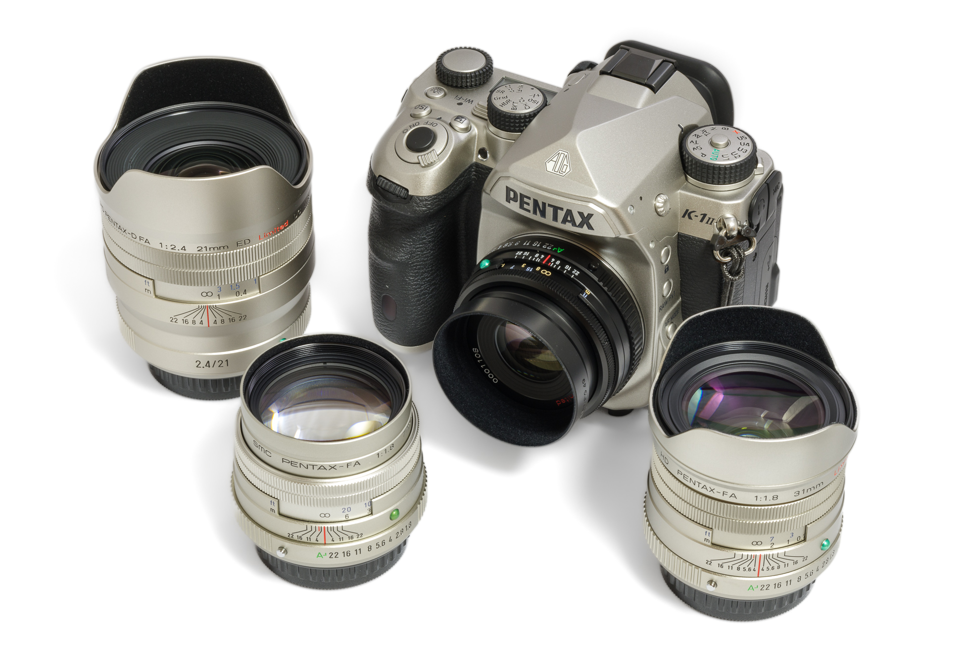 HD FA43mm F1.9 Limitedを手に入れてPENTAXクラブハウスを見物してきた