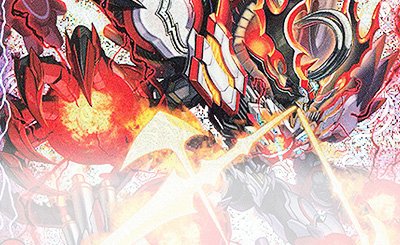 VIC 飛翔龍 5000VT(超銀トレジャー) 販売 | [DM25-EX3] 邪神爆発デュ