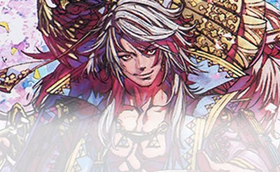 ER 酒呑童子 販売 | 廻天の五芒星 | 英傑大戦通販ならカードショップ