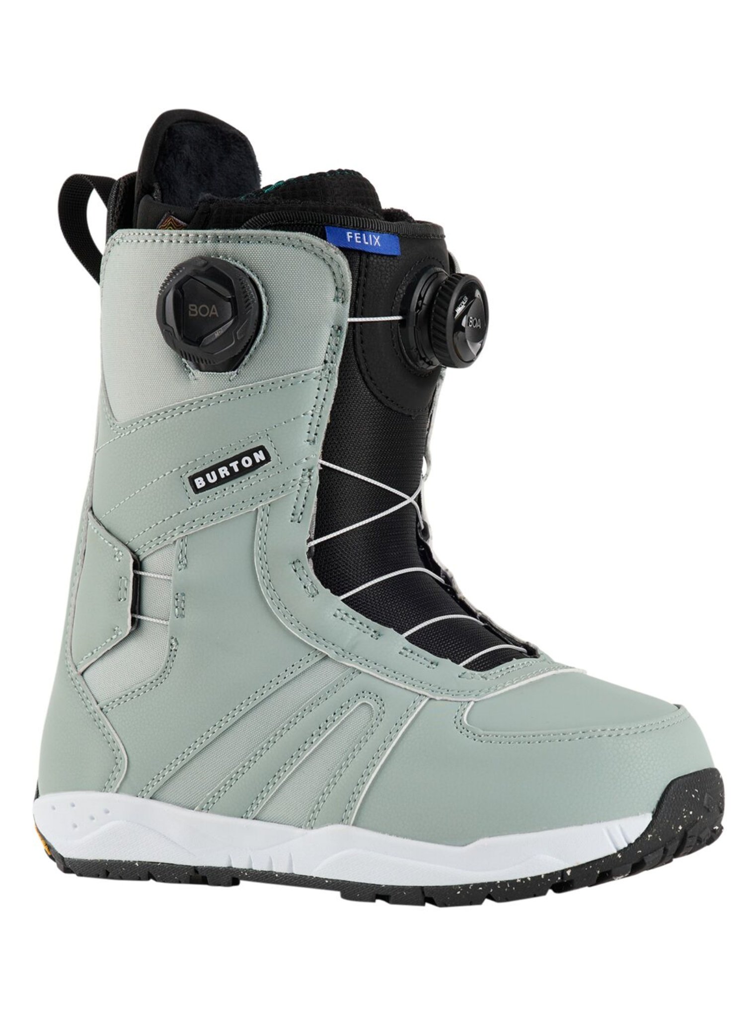 ブーツ選びの基本！Speed Zone（スピードゾーン）or BOA®︎（ボア