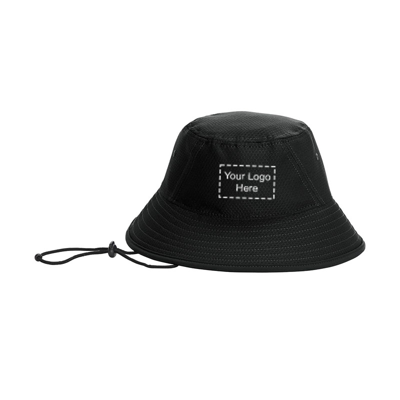 New Era ® Hex Era Bucket Hat | Bloomco Inc.