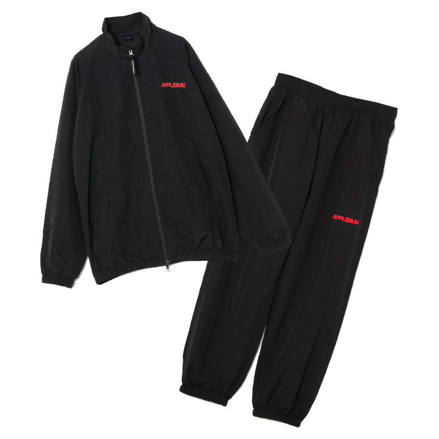 APPLEBUM (アップルバム) [Show & Prove] Training Pants ナイロン