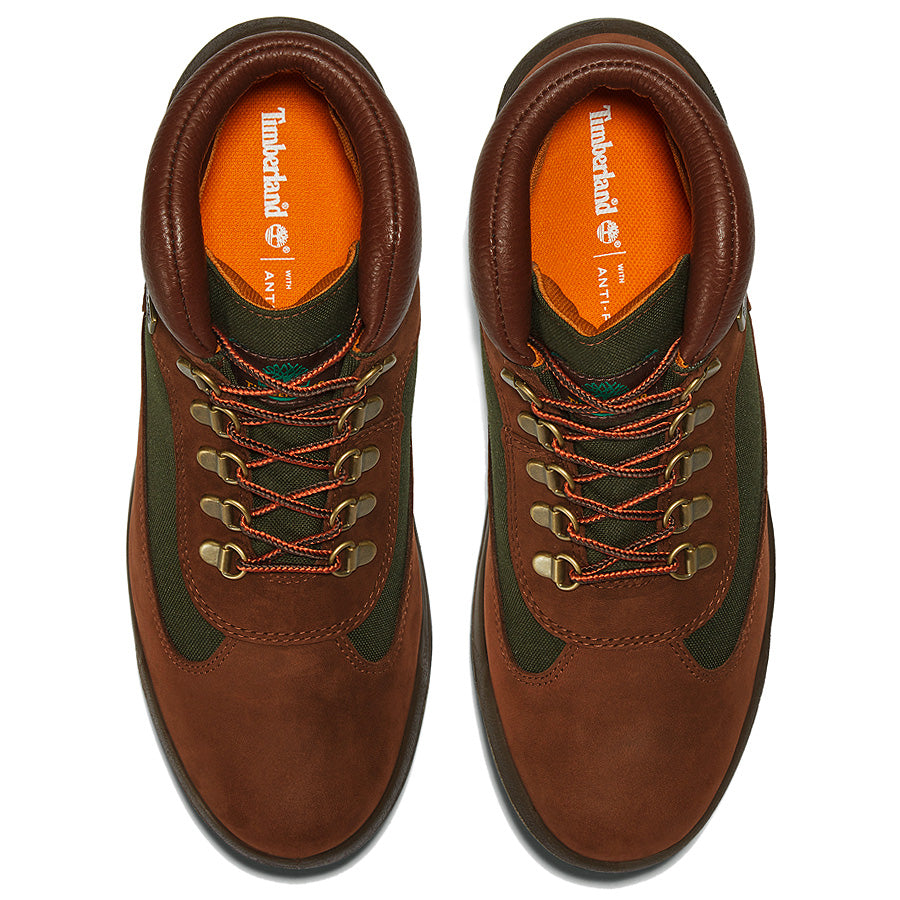 ティンバーランド フィールドブーツ ビーブロ TIMBERLAND Field Boot F