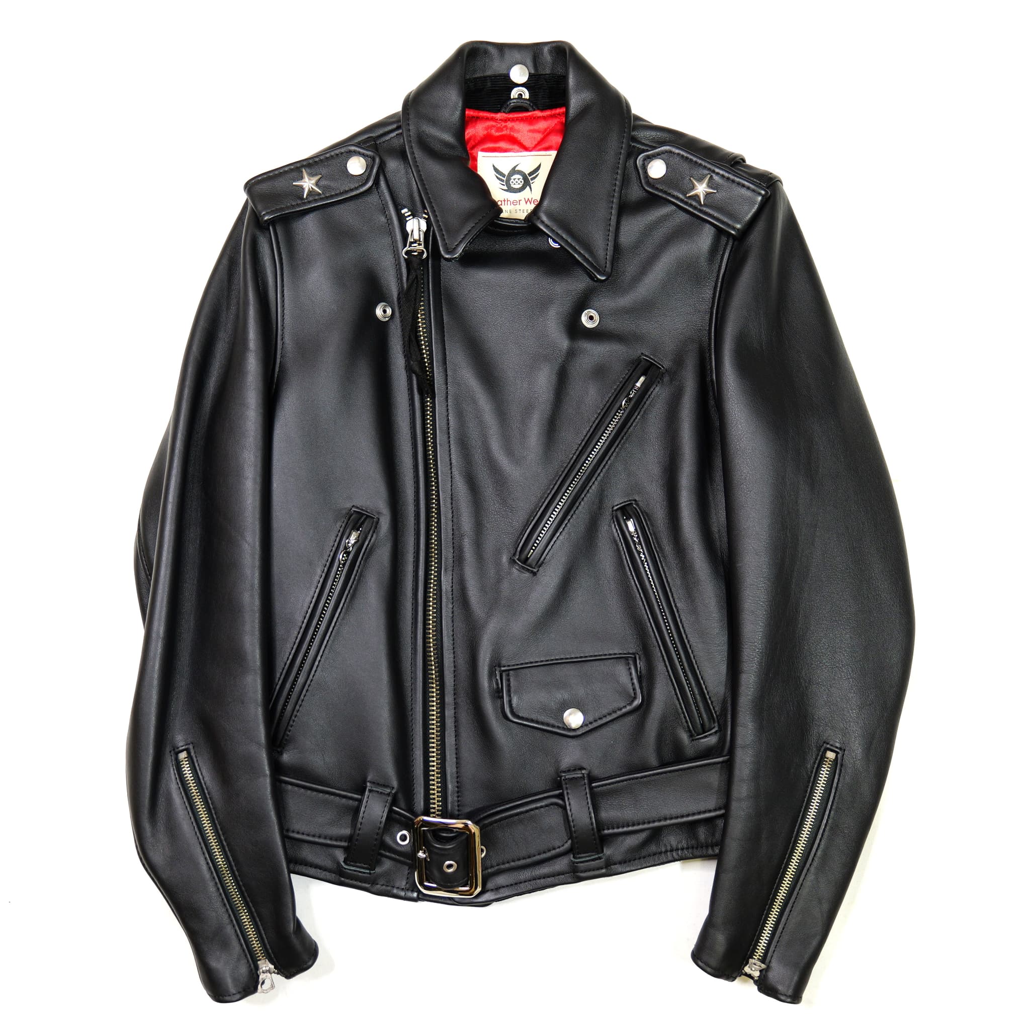 ITEMS｜ブラックマーケット｜名古屋の革ジャン取扱専門店｜Lewis