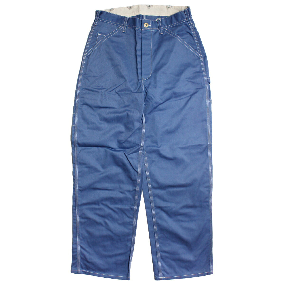 UNIVERSAL OVERALL ユニバーサルオーバーオール WIDE PAINTER PANTS