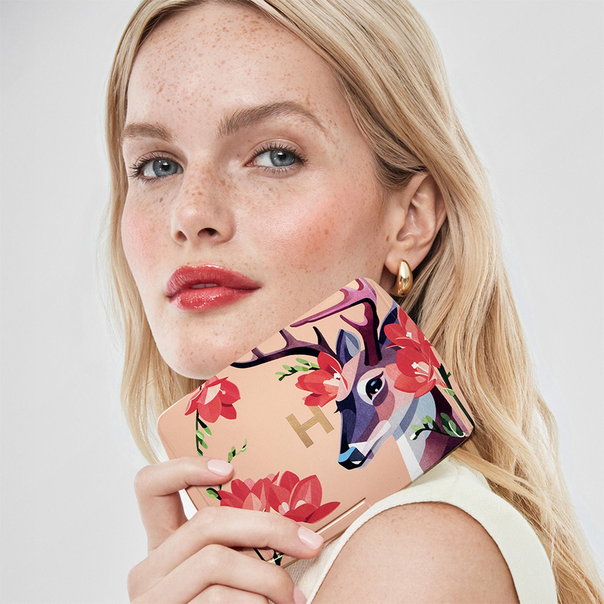 Hourglass Ambient Lighting Edit - Unlocked (Limited Edition