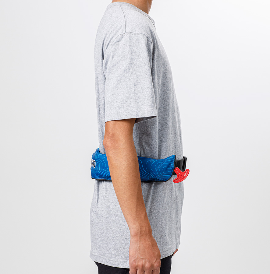 ソバーウエスト BSJ-5920RSⅡ｜Products 製品情報｜Bluestorm｜高階