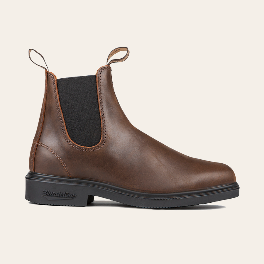 DRESS BOOTS #2029 – Blundstone jp