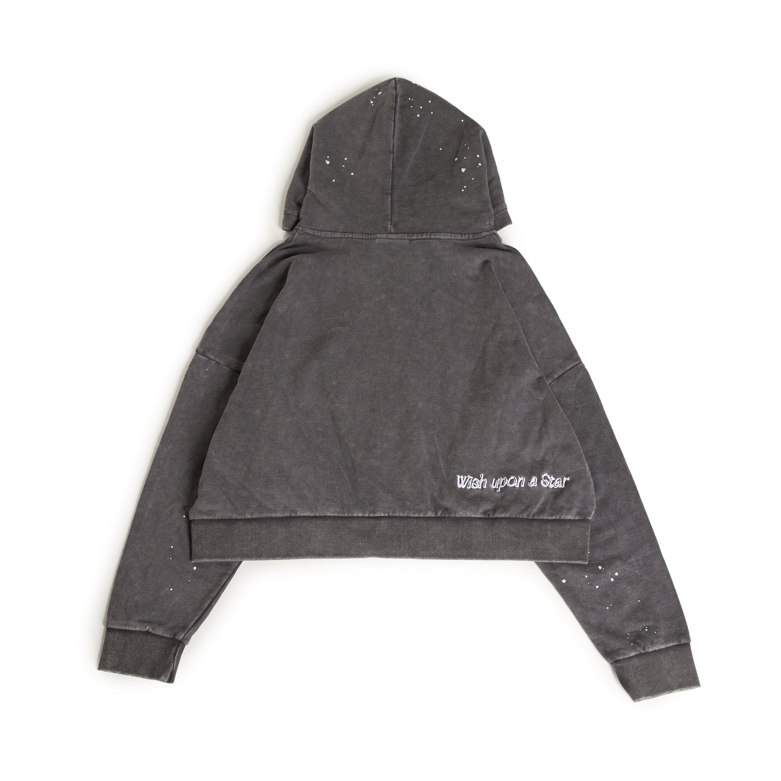 Wish upon a Star] Hoodie Zip-Up – BMSG
