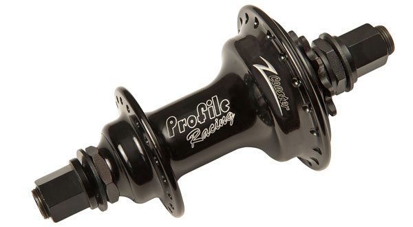Product: Profile Racing - Z-Coaster Hub