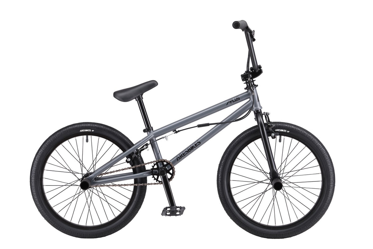 ARESBIKES – BMXショップワンダーランド