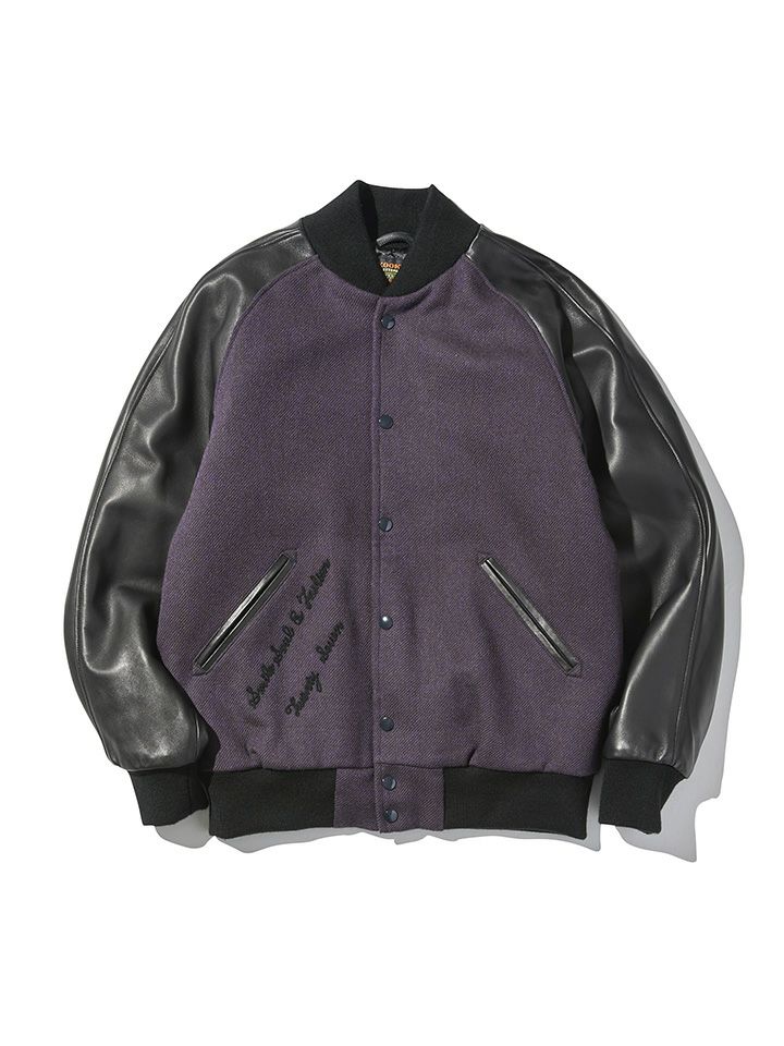 27Anv.ジャンパー