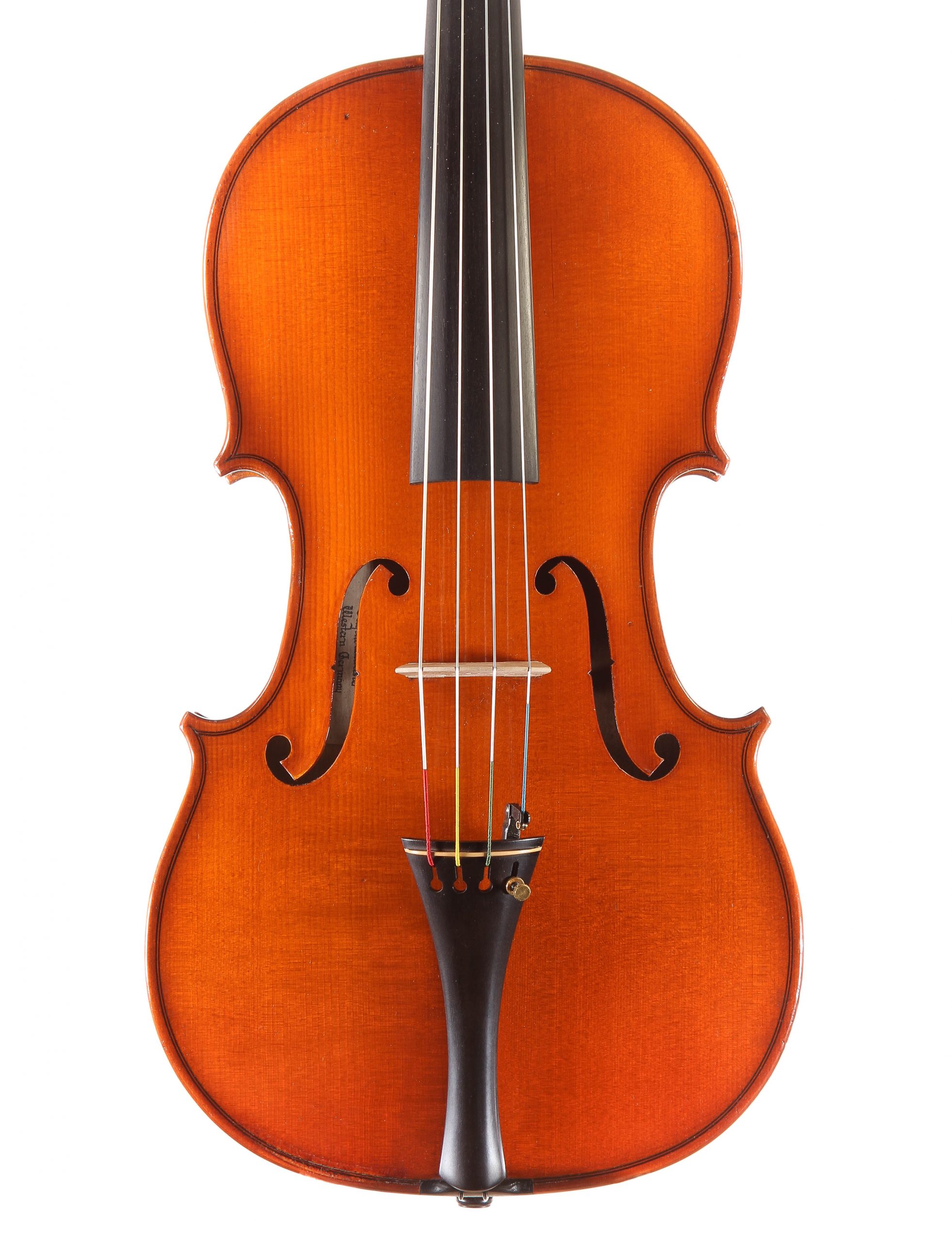 Hans Schiller, Bubenreuth circa 1985 (40.6 cm./ 16