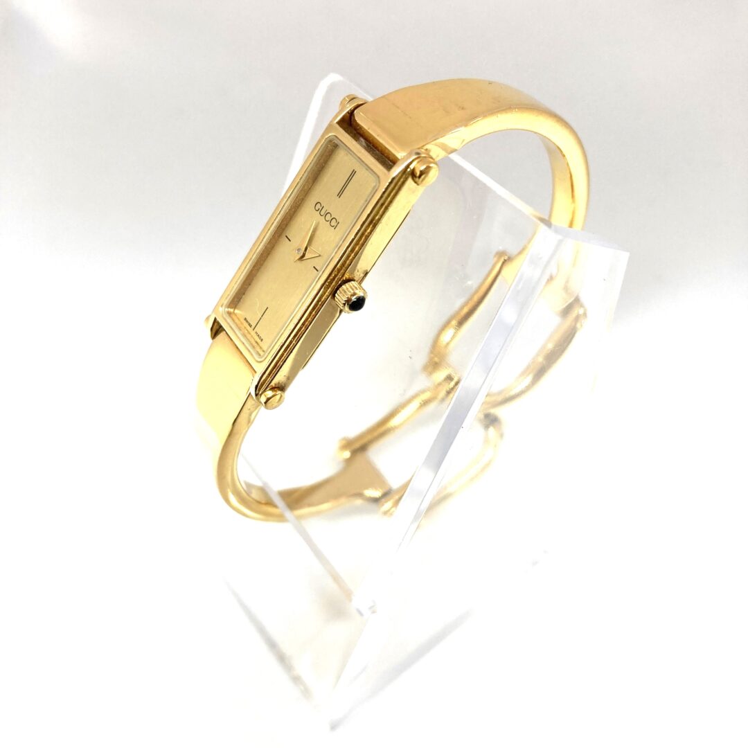 BROOCH時計修理工房