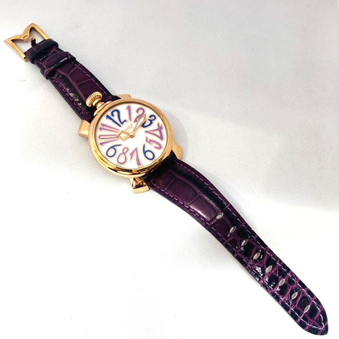 BROOCH時計修理工房