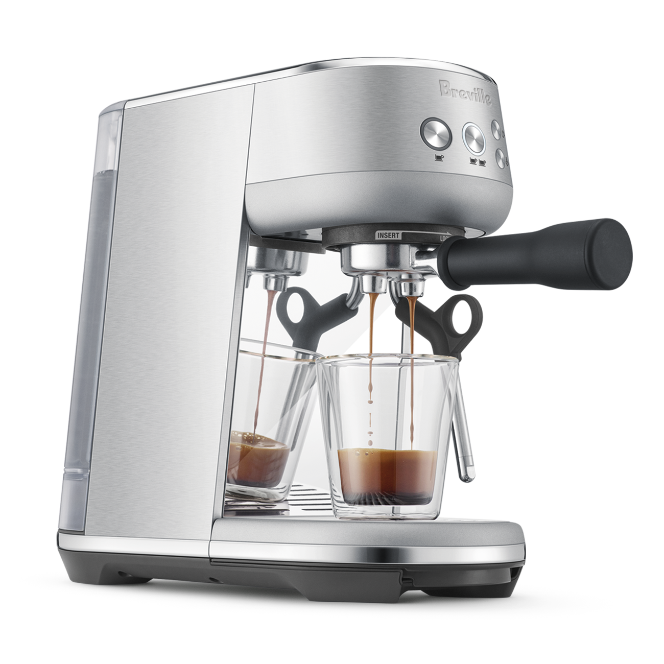 the Bambino® | Breville (NZ)