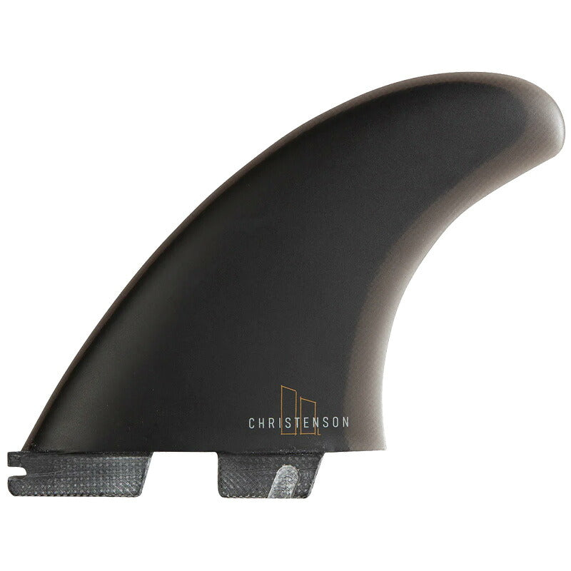 FCS2 CHRISTENSON PG TWIN + 1 FINS / エフシーエス2 クリステンソン