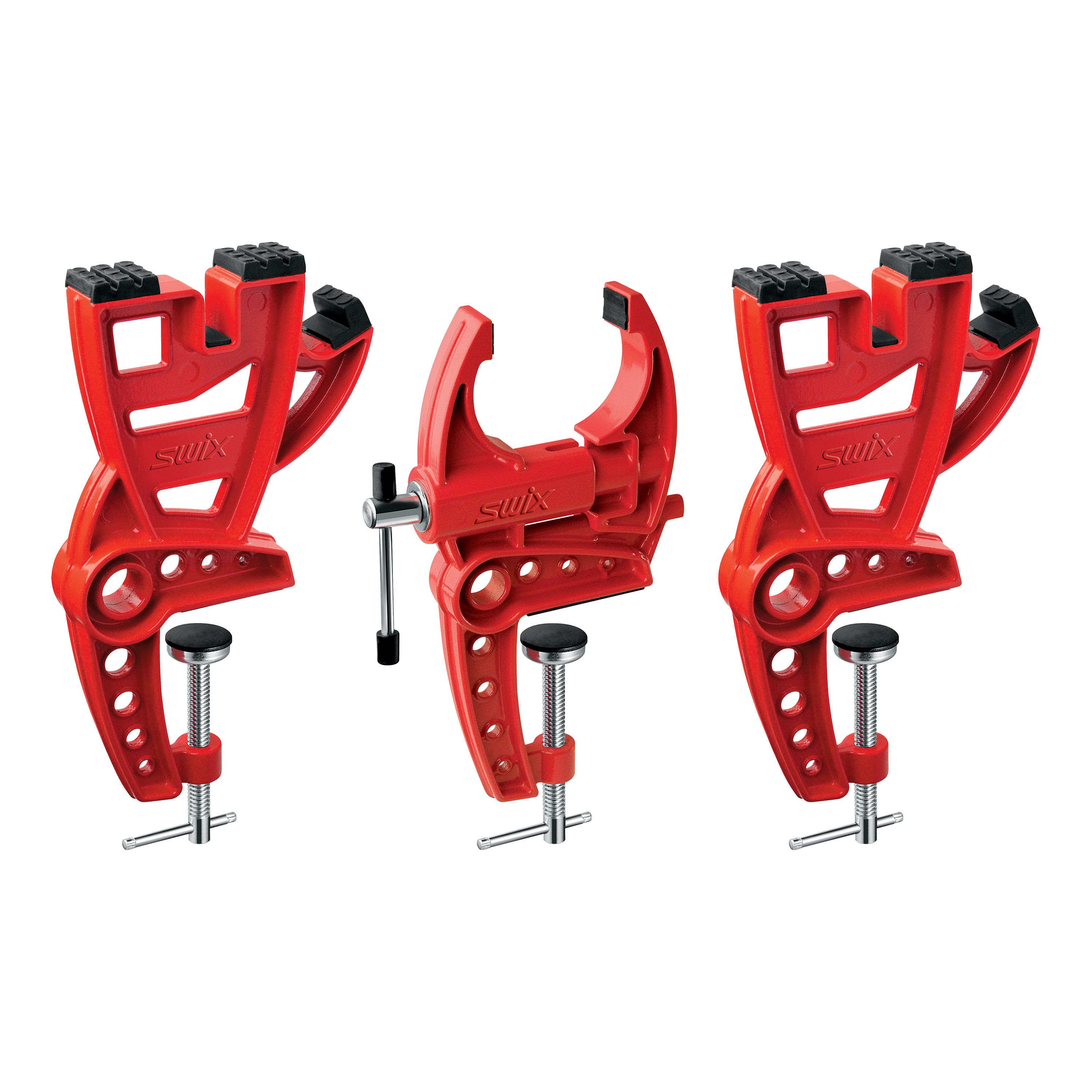 SB031NO North Snowboard Vise | Swix