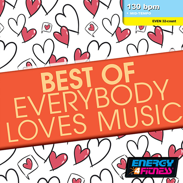 BRAVO MUSIC オンラインストア / BEST OF EVERYBODY LOVES MUSIC