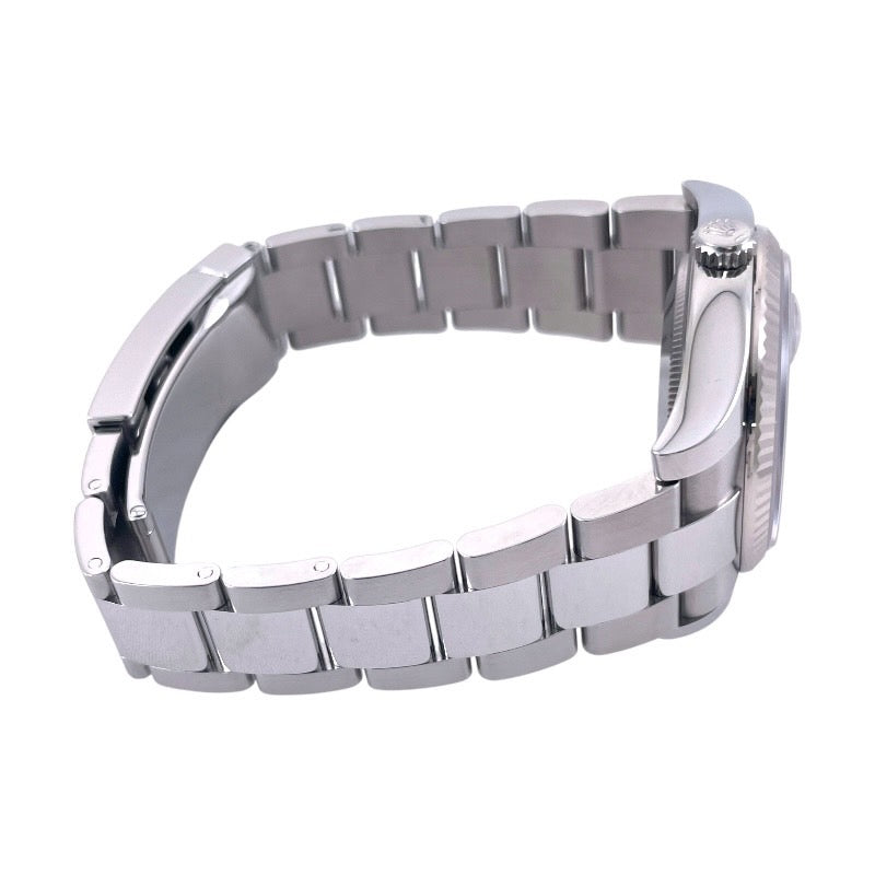 ROLEX】ロレックス デイトジャスト 116234 腕時計 SS/WG メンズ