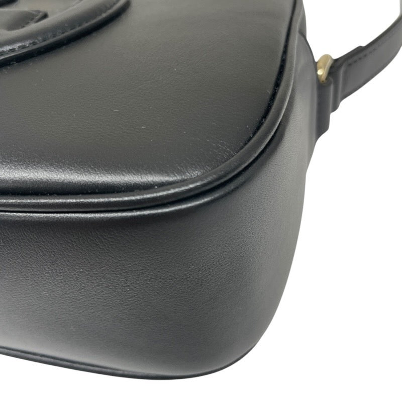 GUCCI】グッチ ブロンディ 820429 ショルダーバッグ レザーレディース