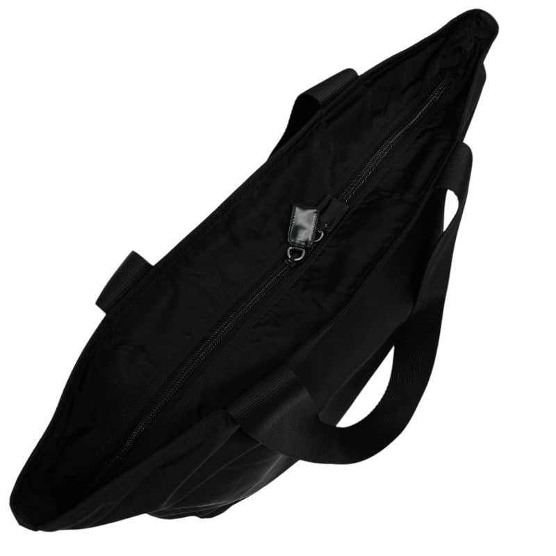 PRADA】プラダ マザーズバッグ トートバッグ ナイロン レディース 三角