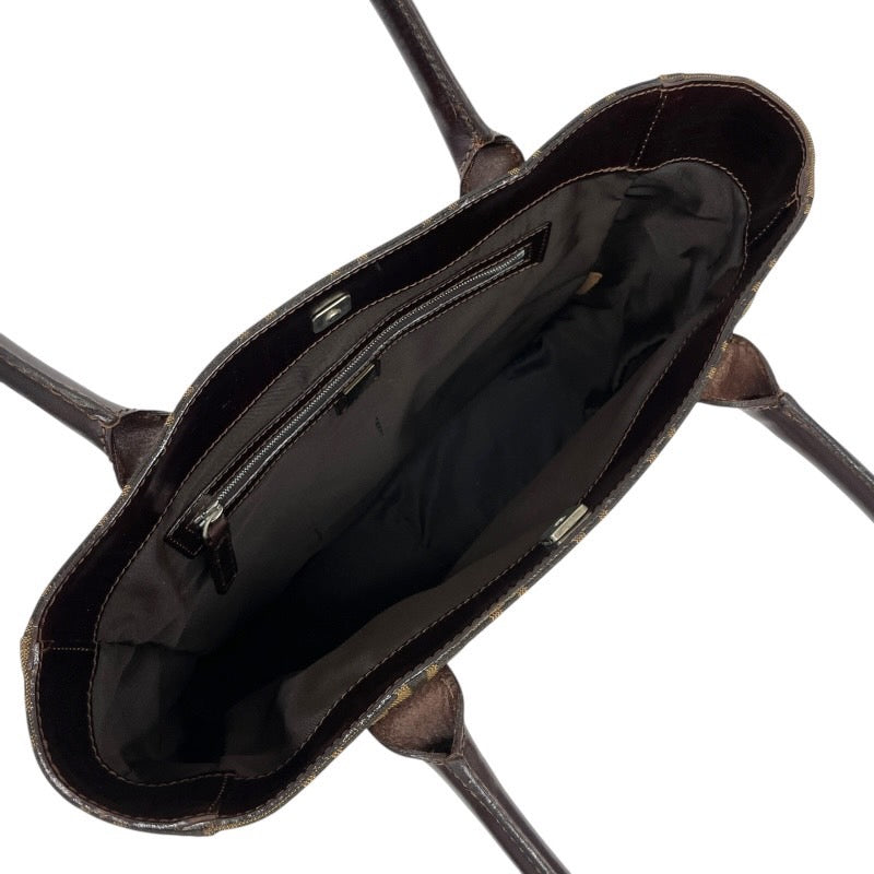 FENDI】フェンディ ズッカ トート 16328 トートバッグ レディース