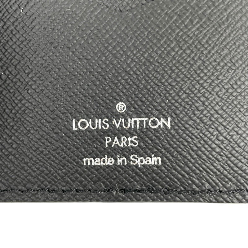 LOUIS VUITTON】ルイ・ヴィトン オーガナイザー ドゥ ポッシュ M60642