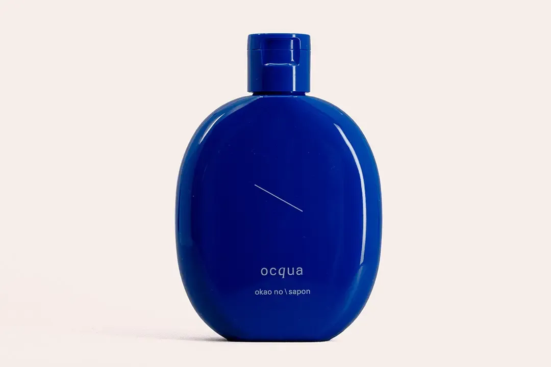 ocqua | オッカ