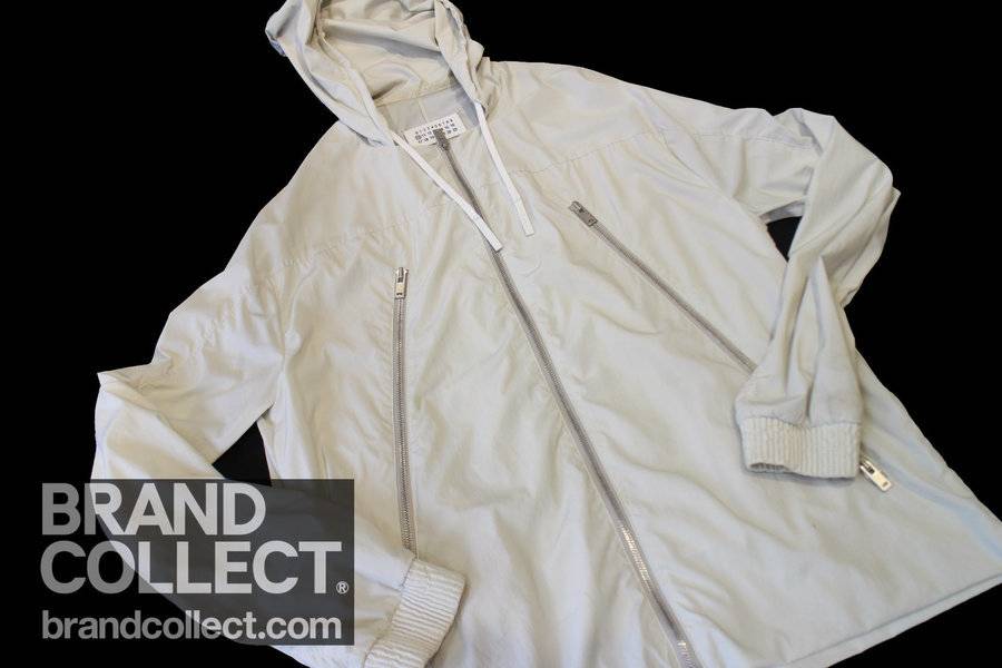 Maison Martin Margiela (メゾン マルタン マルジェラ)、ここのえタグ