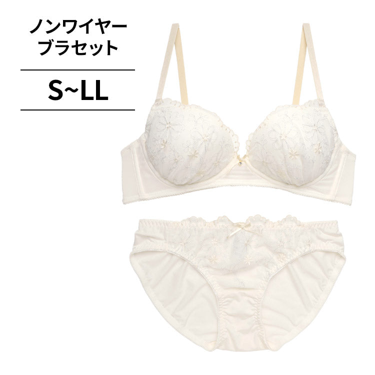 ワイヤレス・ノンワイヤー