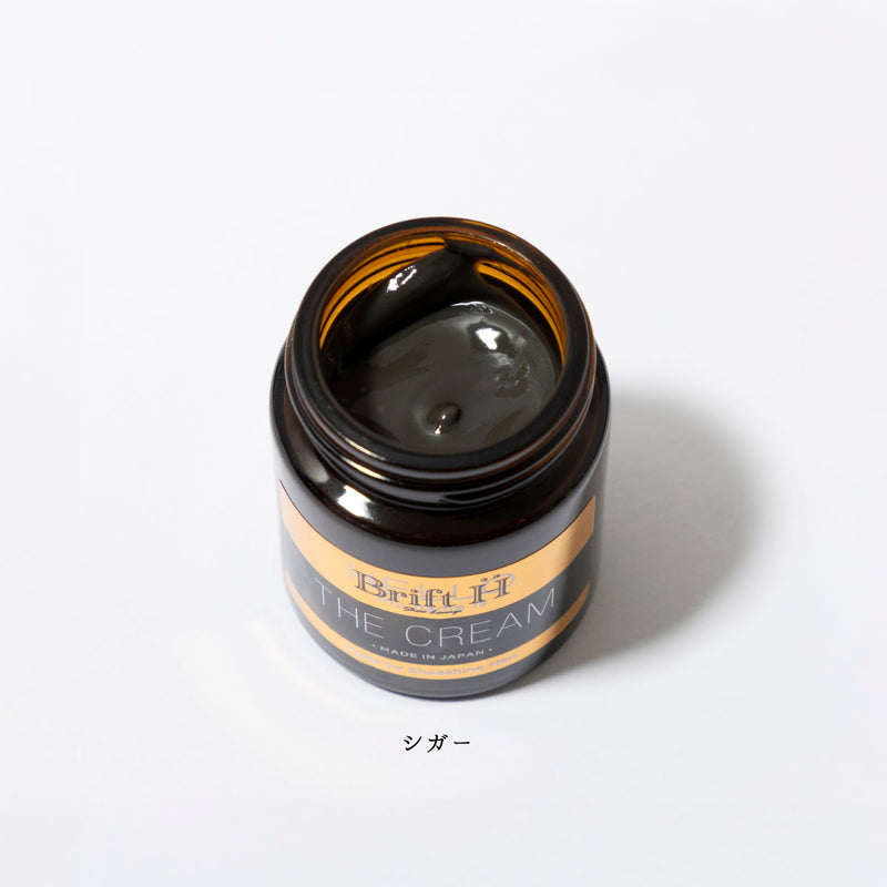 THE CREAM【50ml】Limited edition color – Brift H