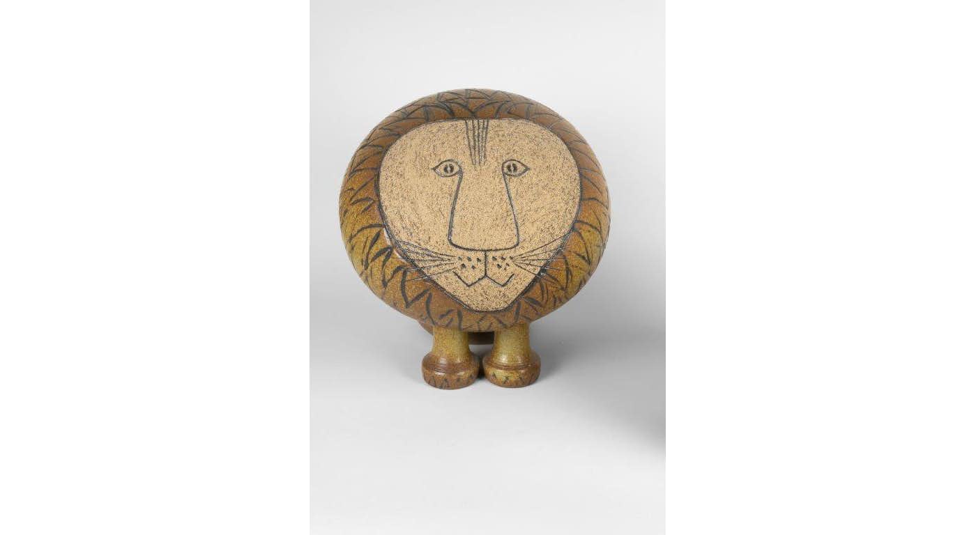 リサ・ラーソンの陶芸の魅力と何か？｜美術手帖